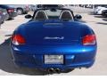Aqua Blue Metallic - Boxster S Photo No. 8
