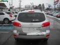 Bright Silver - Santa Fe GLS 4WD Photo No. 4