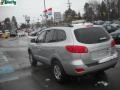 Bright Silver - Santa Fe GLS 4WD Photo No. 5