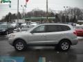 Bright Silver - Santa Fe GLS 4WD Photo No. 6