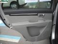 Bright Silver - Santa Fe GLS 4WD Photo No. 11