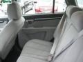 Bright Silver - Santa Fe GLS 4WD Photo No. 12