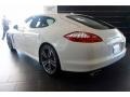 Carrara White - Panamera 4S Photo No. 6