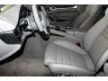 Carrara White - Panamera 4S Photo No. 8