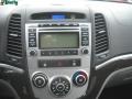 Bright Silver - Santa Fe GLS 4WD Photo No. 17
