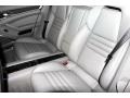 Carrara White - Panamera 4S Photo No. 9