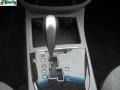 Bright Silver - Santa Fe GLS 4WD Photo No. 18
