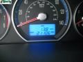 Bright Silver - Santa Fe GLS 4WD Photo No. 20