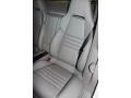 Carrara White - Panamera 4S Photo No. 11