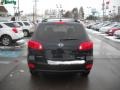 Dark Cherry - Santa Fe GLS 4WD Photo No. 4
