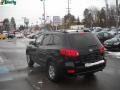 Dark Cherry - Santa Fe GLS 4WD Photo No. 5