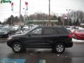 Dark Cherry - Santa Fe GLS 4WD Photo No. 6