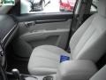 Dark Cherry - Santa Fe GLS 4WD Photo No. 9