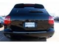 Black - Cayenne Tiptronic Photo No. 5