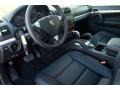 Black - Cayenne Tiptronic Photo No. 6