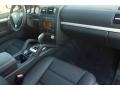 Black - Cayenne Tiptronic Photo No. 12