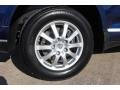 Marine Blue Metallic - Cayenne Tiptronic Photo No. 3