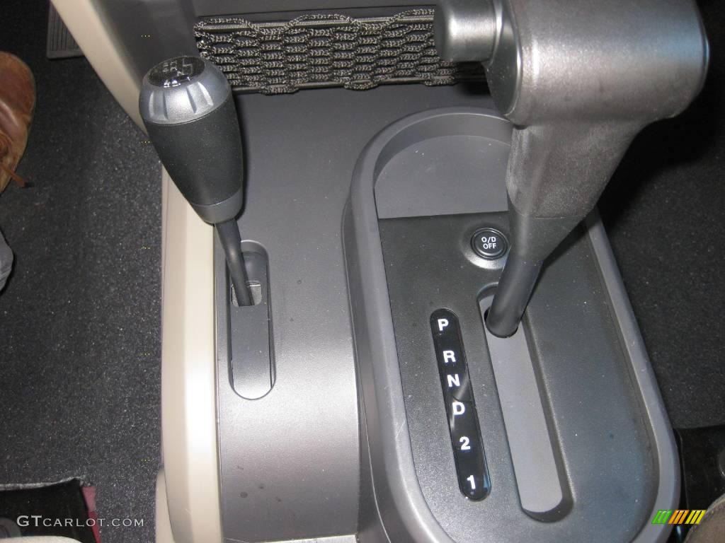 2009 Wrangler X 4x4 - Flame Red / Dark Khaki/Medium Khaki photo #13