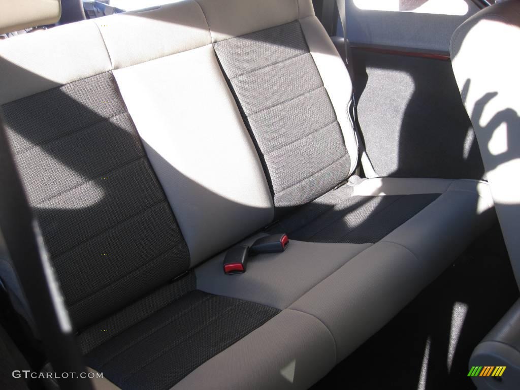 2009 Wrangler X 4x4 - Flame Red / Dark Khaki/Medium Khaki photo #23