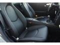 Meteor Grey Metallic - 911 Carrera S Coupe Photo No. 10