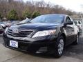 Black - Camry  Photo No. 1