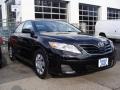 Black - Camry  Photo No. 3