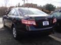 Black - Camry  Photo No. 6