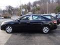 Black - Camry  Photo No. 7