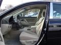 Black - Camry  Photo No. 12