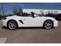 Carrara White - Boxster S Photo No. 5