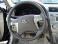Black - Camry  Photo No. 20