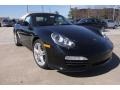 Black - Boxster S Photo No. 1