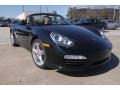 Black - Boxster S Photo No. 3