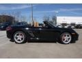 Black - Boxster S Photo No. 5