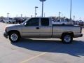 2006 Sand Beige Metallic GMC Sierra 1500 Extended Cab  photo #6