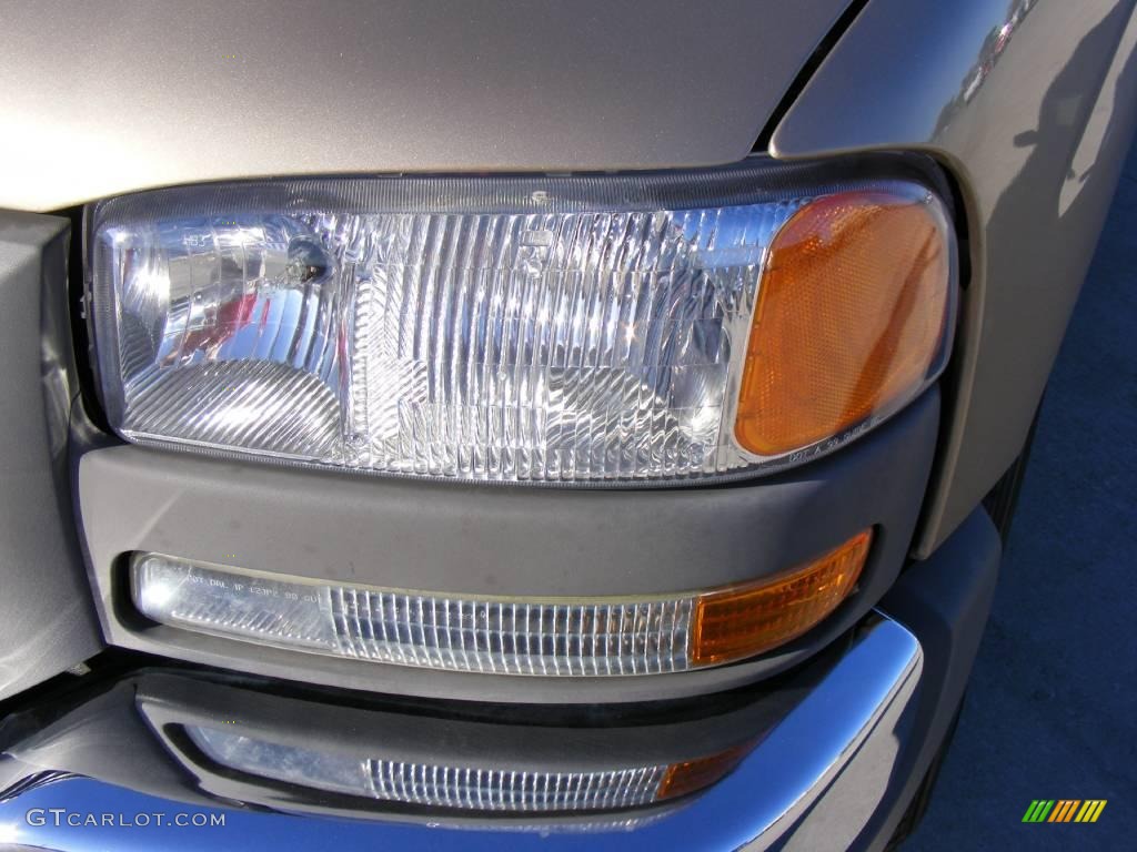 2006 Sierra 1500 Extended Cab - Sand Beige Metallic / Neutral photo #10
