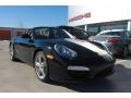 Black - Boxster S Photo No. 3