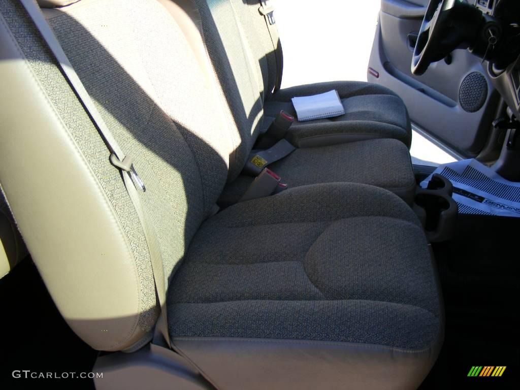 2006 Sierra 1500 Extended Cab - Sand Beige Metallic / Neutral photo #27
