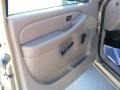 2006 Sand Beige Metallic GMC Sierra 1500 Extended Cab  photo #33