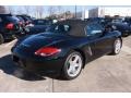 Black - Boxster S Photo No. 2
