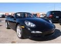 Black - Boxster S Photo No. 3