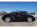 Black - Boxster S Photo No. 4