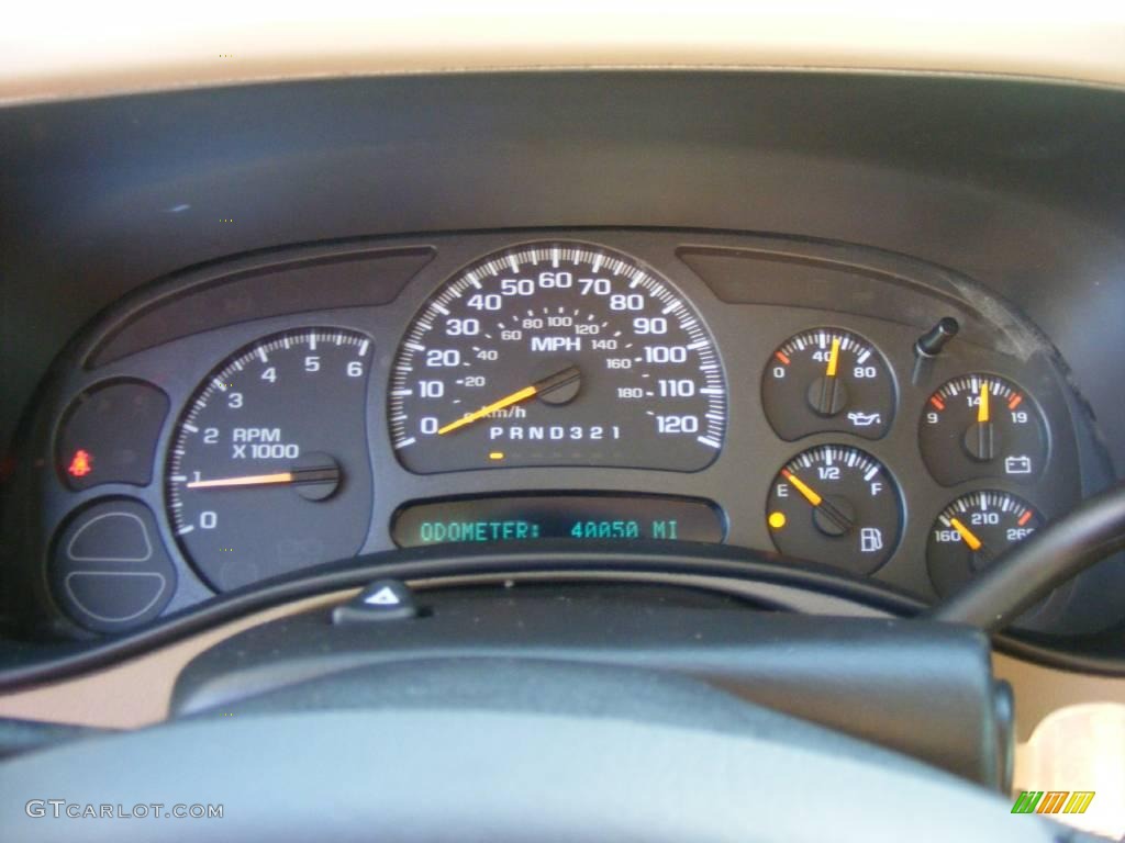 2006 Sierra 1500 Extended Cab - Sand Beige Metallic / Neutral photo #40