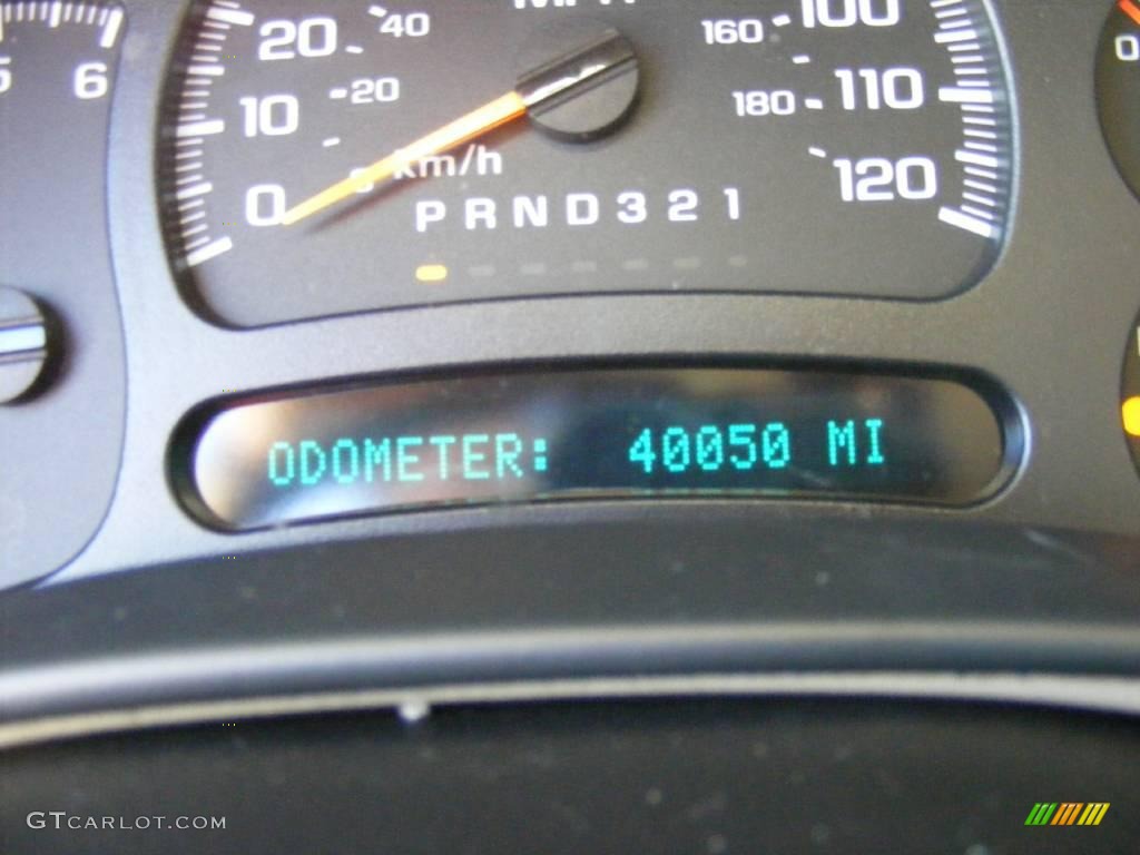 2006 Sierra 1500 Extended Cab - Sand Beige Metallic / Neutral photo #41