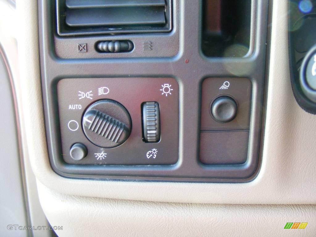 2006 Sierra 1500 Extended Cab - Sand Beige Metallic / Neutral photo #42