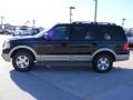 2005 Black Clearcoat Ford Expedition Eddie Bauer  photo #6