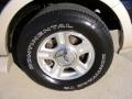 2005 Black Clearcoat Ford Expedition Eddie Bauer  photo #16