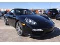 Black - Boxster S Photo No. 1