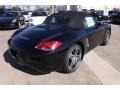 Black - Boxster S Photo No. 2