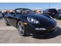 Black - Boxster S Photo No. 3